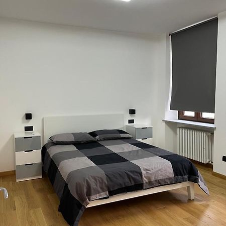 Appartamenti Dora Baltea Ivrea Ngoại thất bức ảnh
