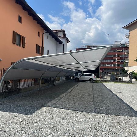 Appartamenti Dora Baltea Ivrea Ngoại thất bức ảnh