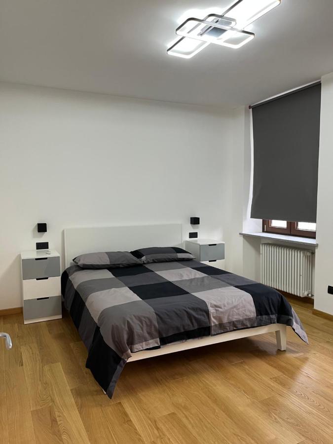 Appartamenti Dora Baltea Ivrea Ngoại thất bức ảnh