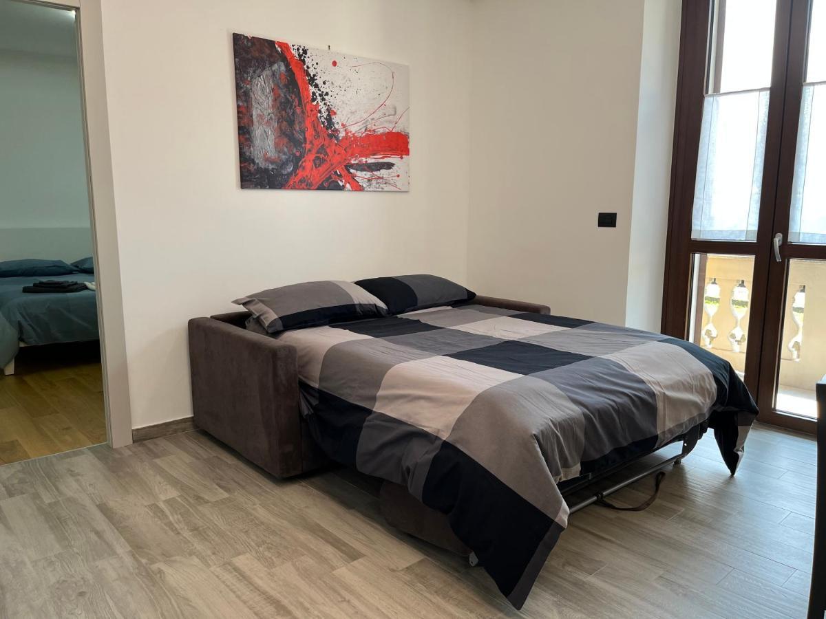 Appartamenti Dora Baltea Ivrea Ngoại thất bức ảnh