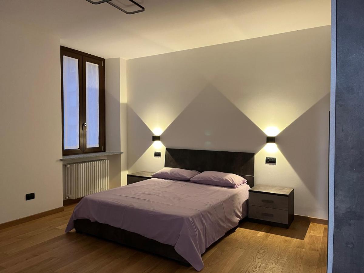 Appartamenti Dora Baltea Ivrea Ngoại thất bức ảnh