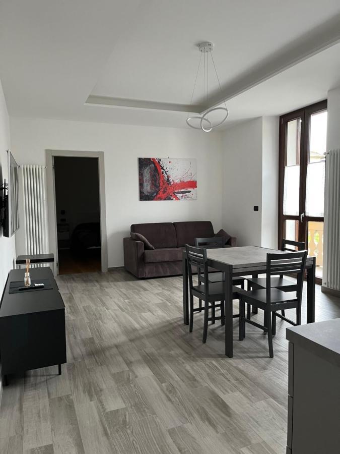 Appartamenti Dora Baltea Ivrea Ngoại thất bức ảnh