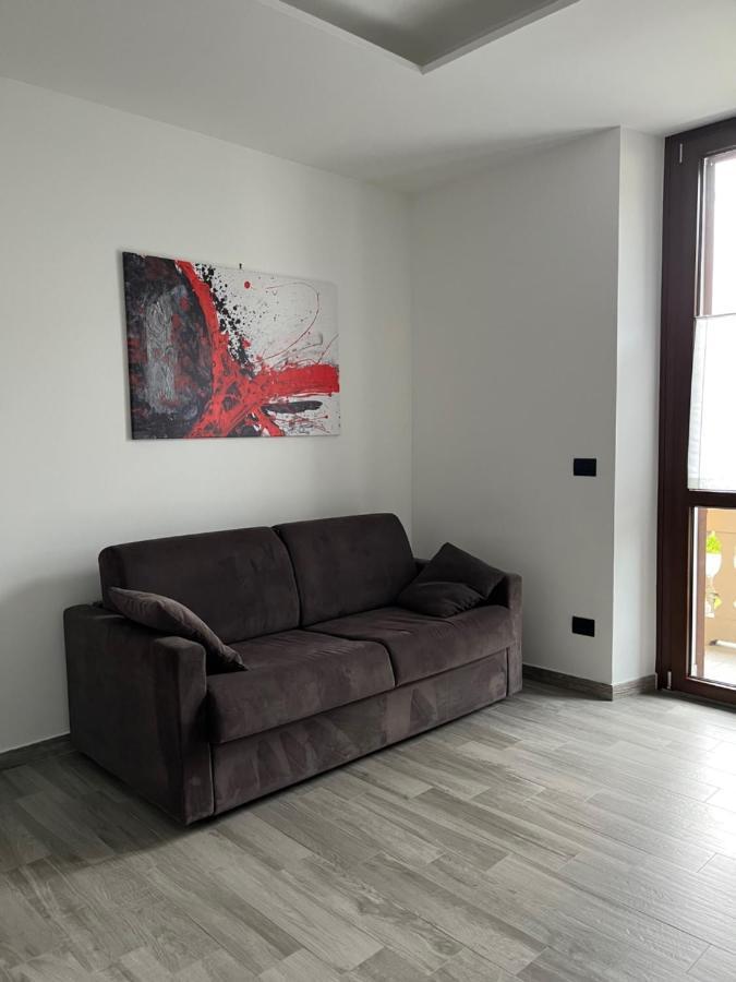 Appartamenti Dora Baltea Ivrea Ngoại thất bức ảnh