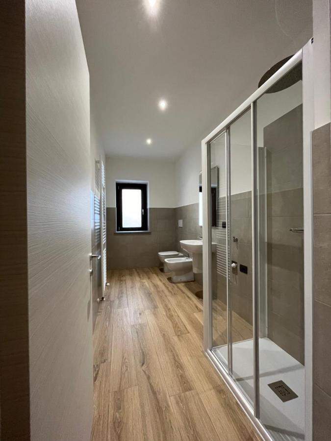 Appartamenti Dora Baltea Ivrea Ngoại thất bức ảnh